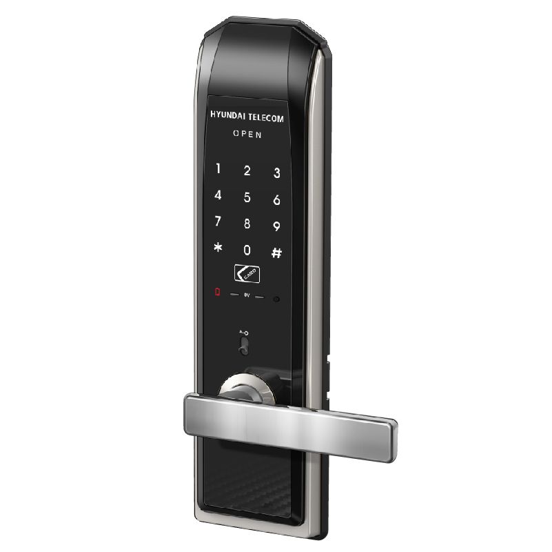 Khóa điện tử Hyundai Telecom HDL 5200 SK 