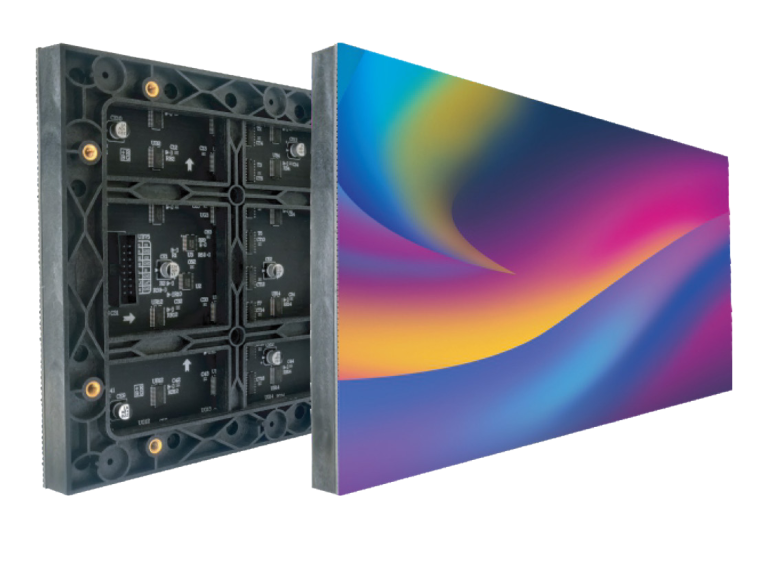  Màn hình LED LAMPRO LC-E 