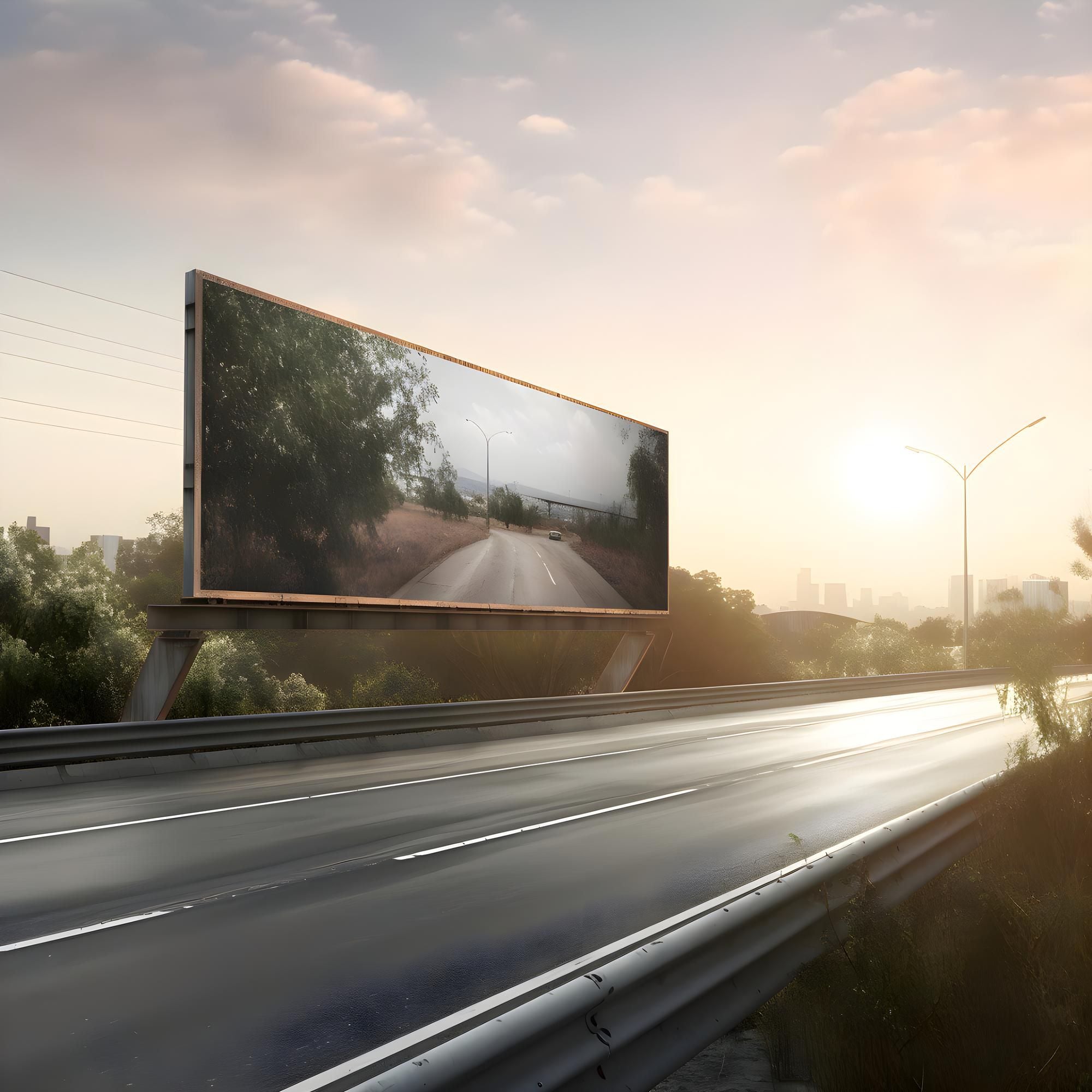  Màn hình LED ngoài trời LAMPRO LC-OH 