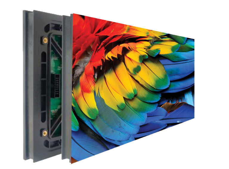  Màn hình LED ngoài trời LAMPRO LC-OH 