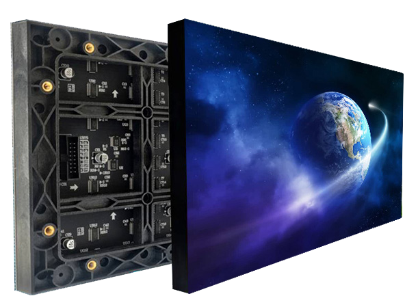  Màn hình LED LAMPRO LC-P 