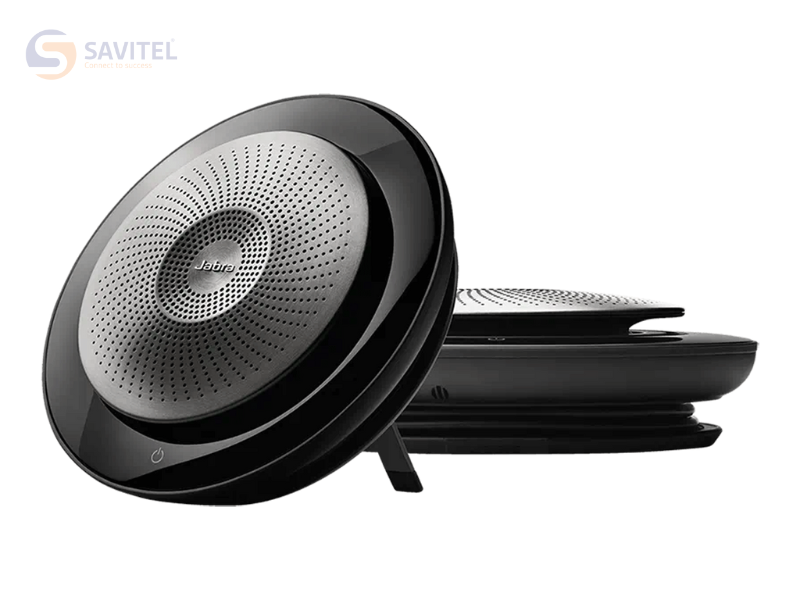  Loa hội nghị Jabra Speak 710 MS/ UC chính hãng 