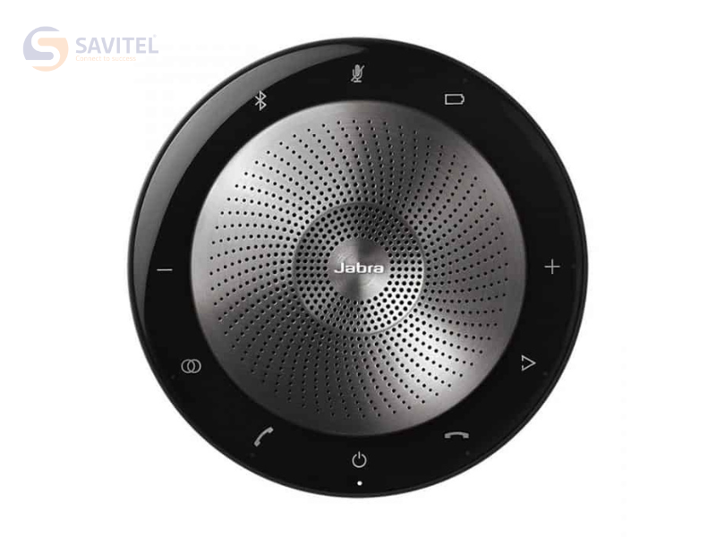  Loa hội nghị Jabra Speak 710 MS/ UC chính hãng 
