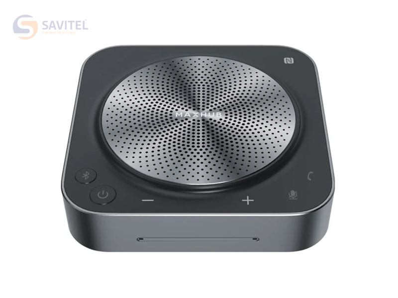  Loa hội nghị không dây Bluetooth Maxhub BM35 chính hãng 