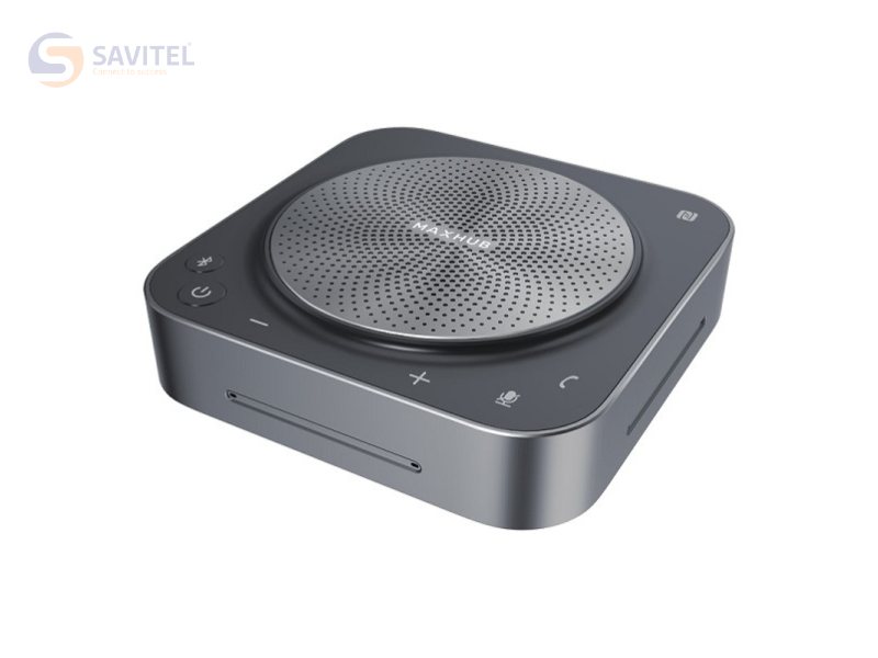  Loa hội nghị không dây Bluetooth Maxhub BM35 chính hãng 