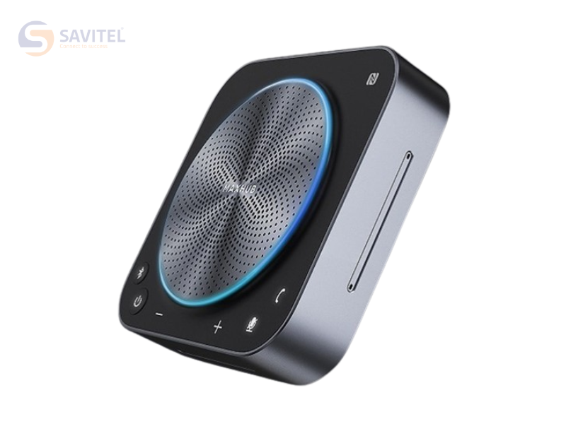  Loa hội nghị không dây Bluetooth Maxhub BM35 chính hãng 