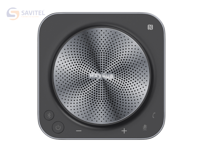  Loa hội nghị không dây Bluetooth Maxhub BM35 chính hãng 