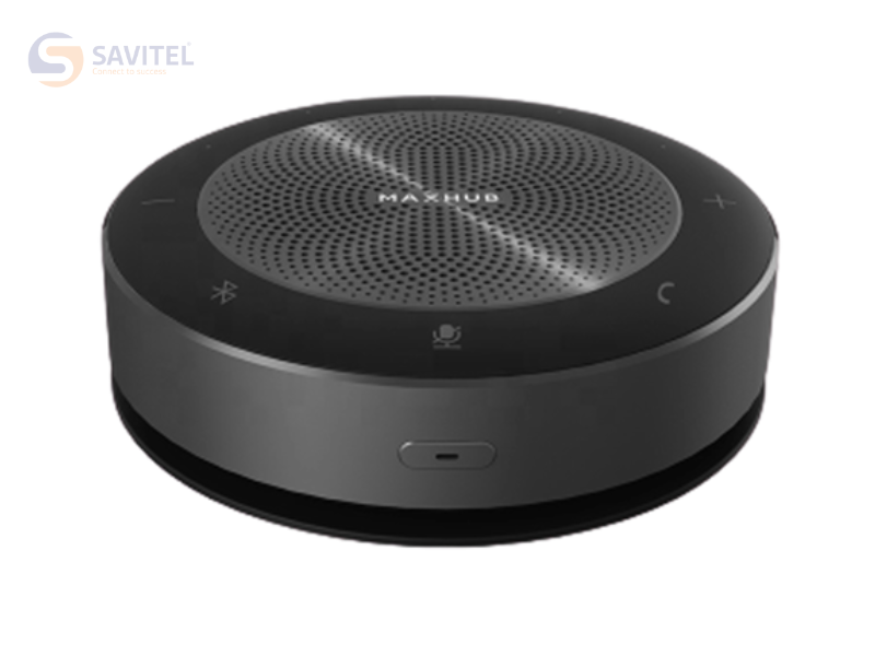  Loa hội nghị không dây Bluetooth Maxhub BM21 