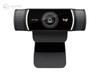  Webcam Logitech HD C922 