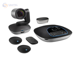  Thiết bị hội nghị Logitech cc3500e group 