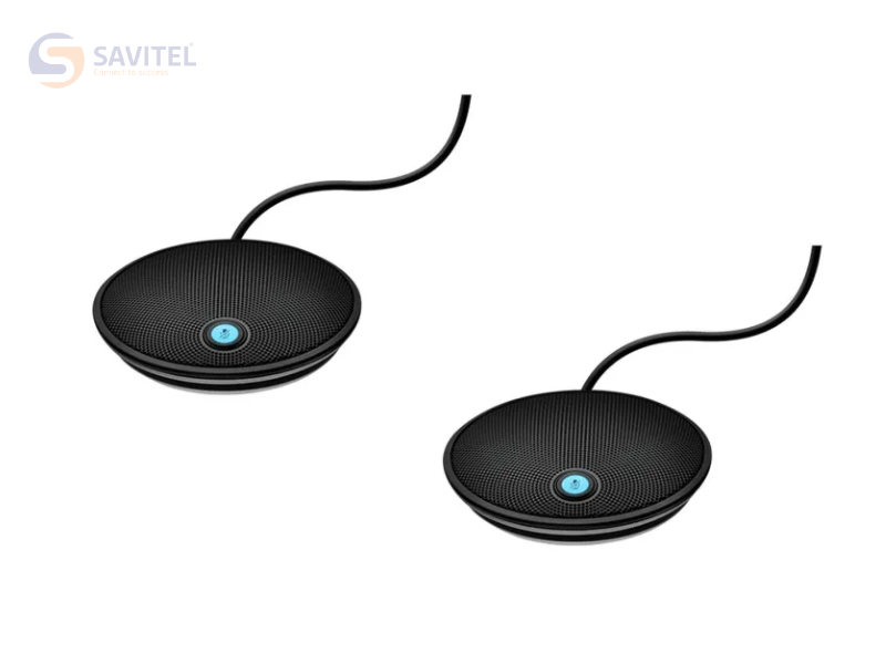  Thiết bị hội nghị Logitech cc3500e group 