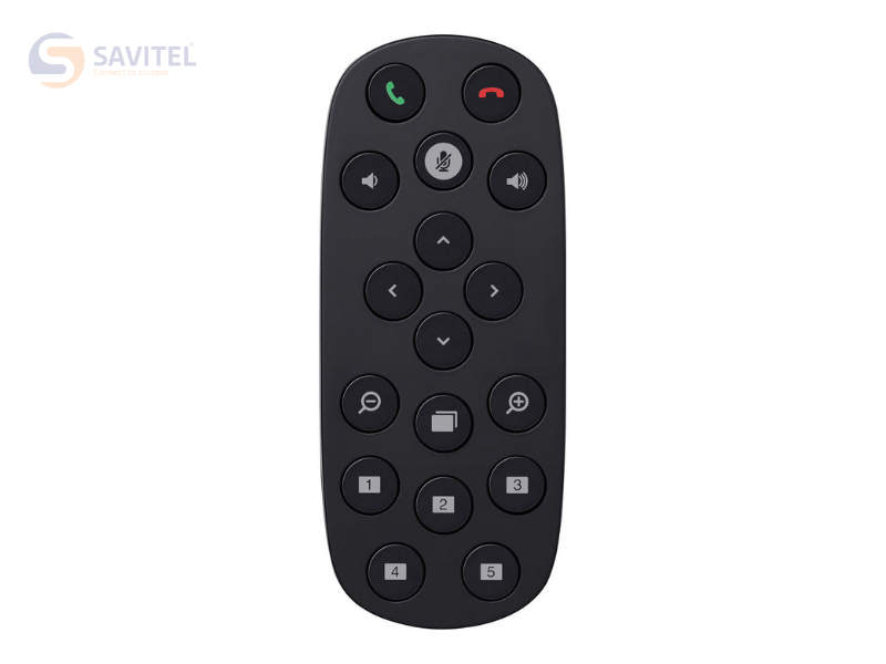  Thiết bị hội nghị Logitech cc3500e group 