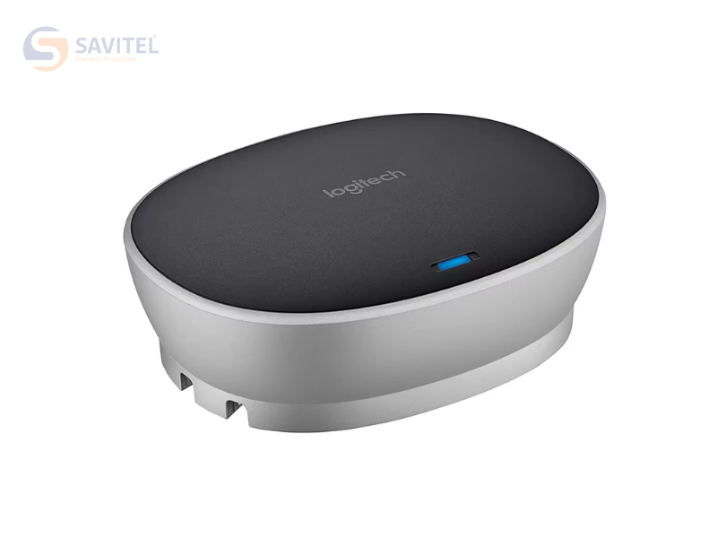  Thiết bị hội nghị Logitech cc3500e group 