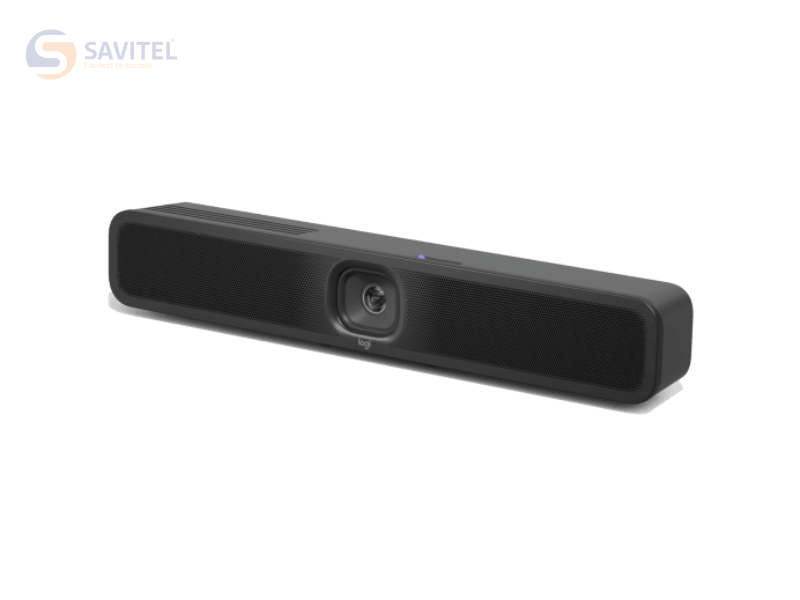  Camera hội nghị Logitech Meetup2 