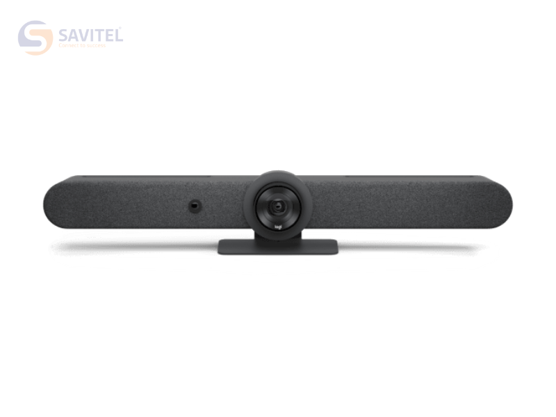 Camrera hội nghị Logitech Rally Bar 