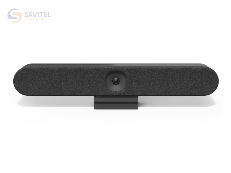  Logitech RALLY BAR HUDDLE 