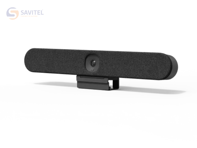  Logitech RALLY BAR HUDDLE 