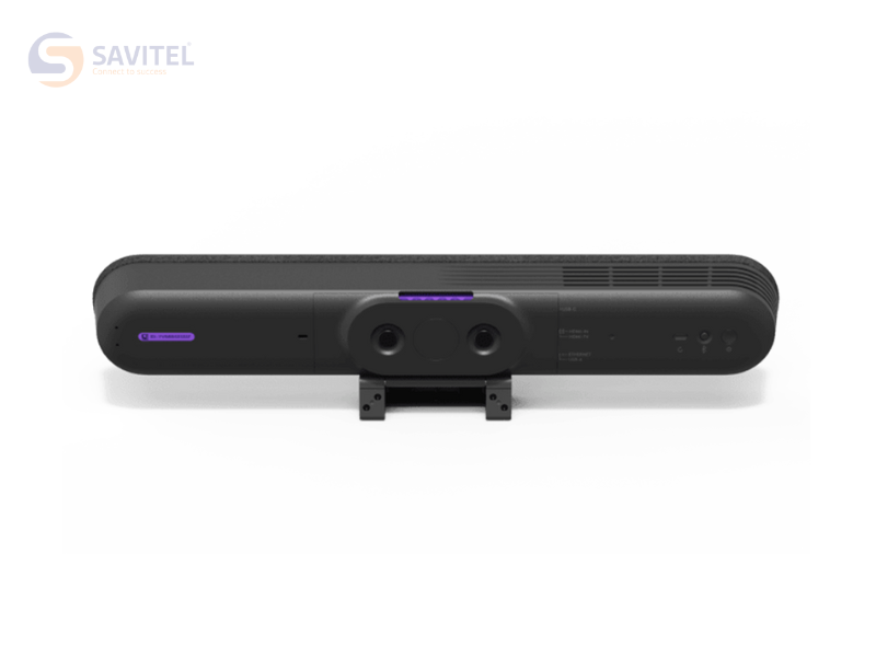  Logitech RALLY BAR HUDDLE 