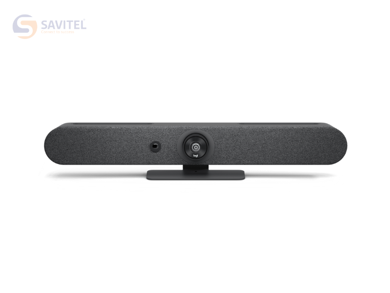  Logitech Rally Bar Mini Camera hội nghị trực tuyến cao cấp 