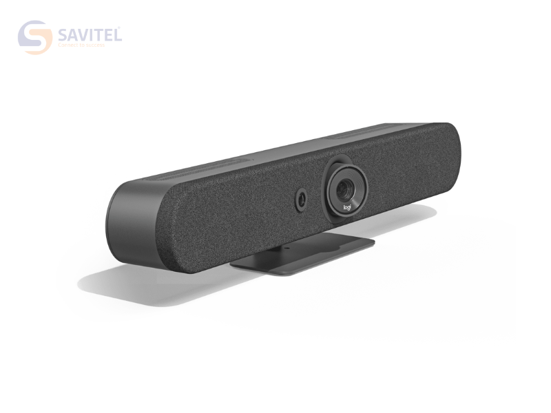  Logitech Rally Bar Mini Camera hội nghị trực tuyến cao cấp 