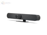  Logitech Rally Bar Mini Camera hội nghị trực tuyến cao cấp 