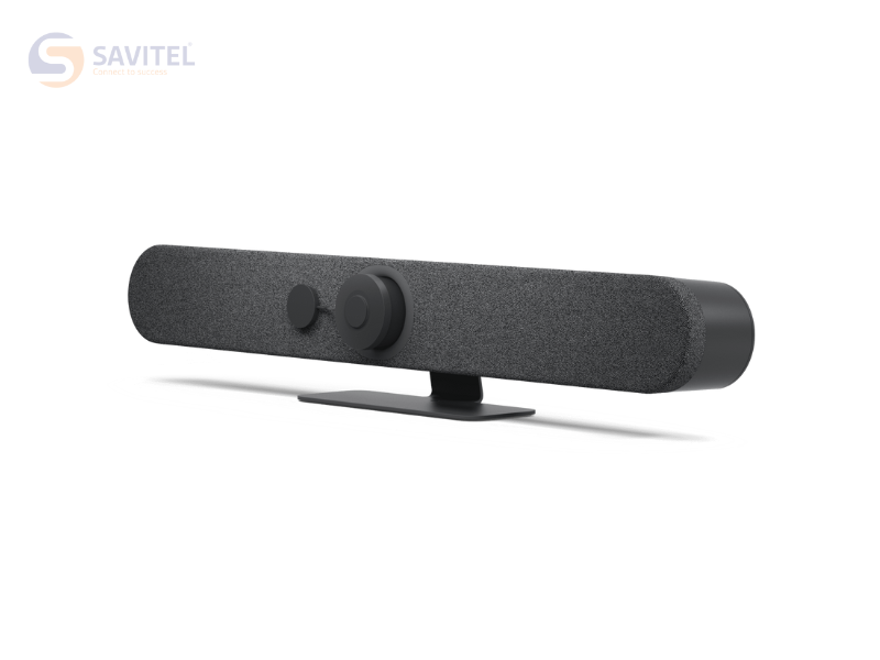  Logitech Rally Bar Mini Camera hội nghị trực tuyến cao cấp 