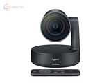  Logitech Rally Camera - Giải pháp cho họp trực tuyến 