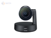  Logitech Rally Camera - Giải pháp cho họp trực tuyến 