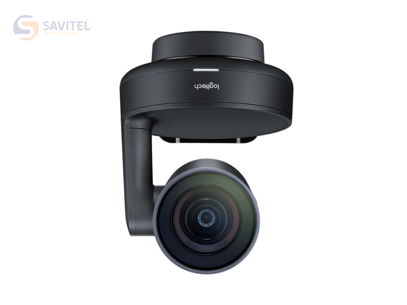  Logitech Rally Camera - Giải pháp cho họp trực tuyến 