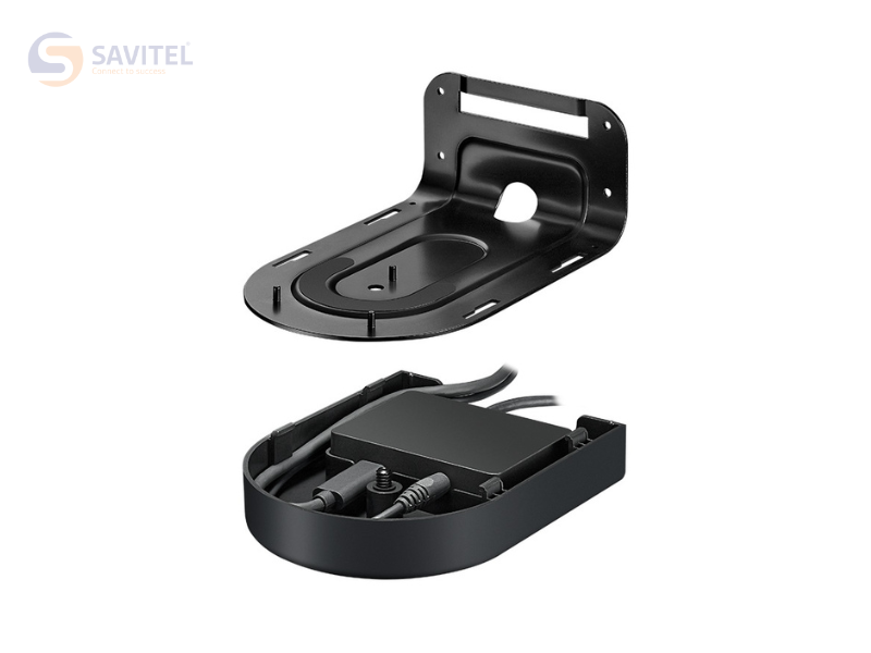  Logitech Rally Camera - Giải pháp cho họp trực tuyến 