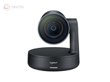  Hệ thống hội nghị truyền hình Logitech Rally Plus 
