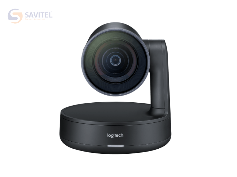  Hệ thống hội nghị truyền hình Logitech Rally Plus 