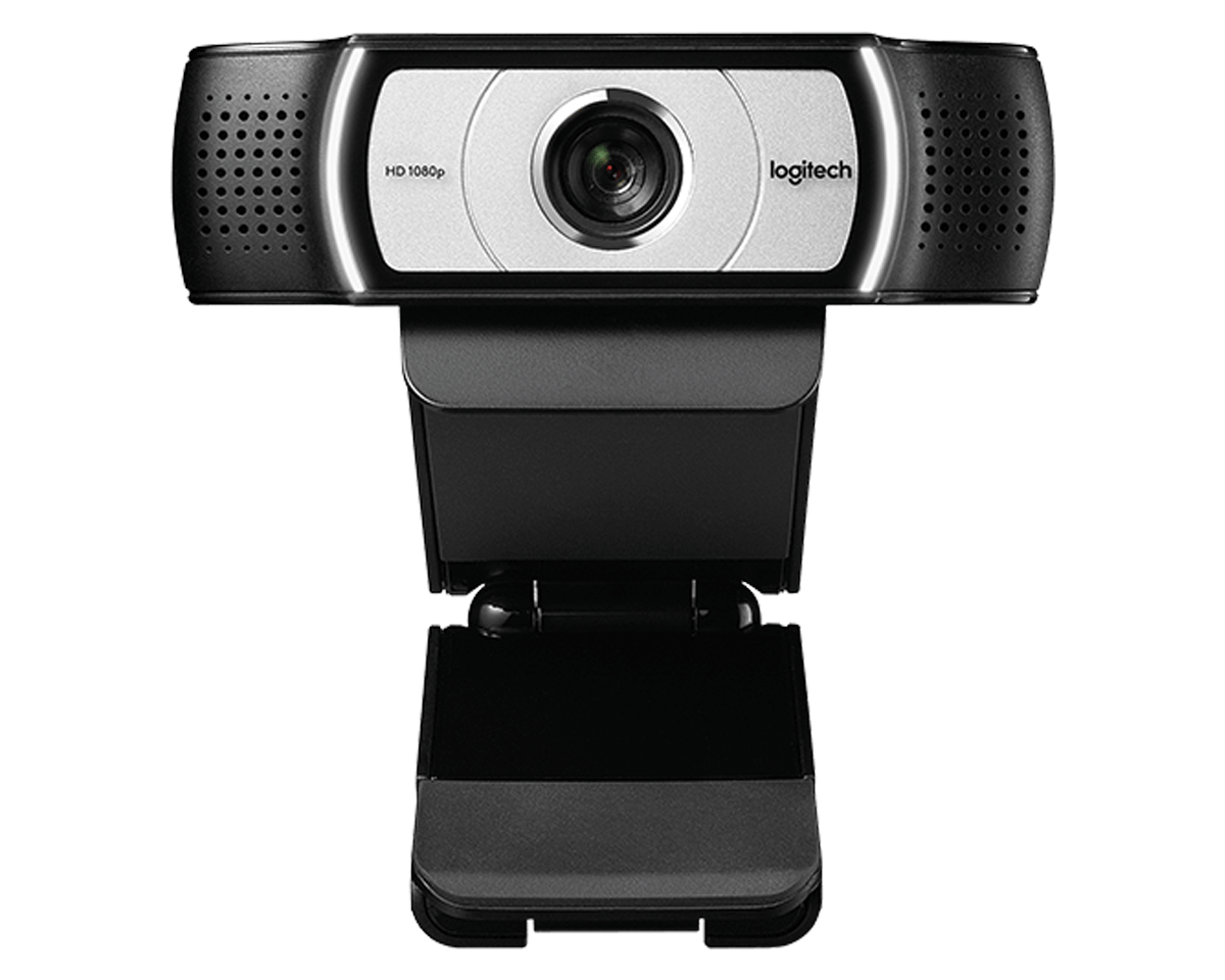  Webcam hội nghị Logitech C930E 