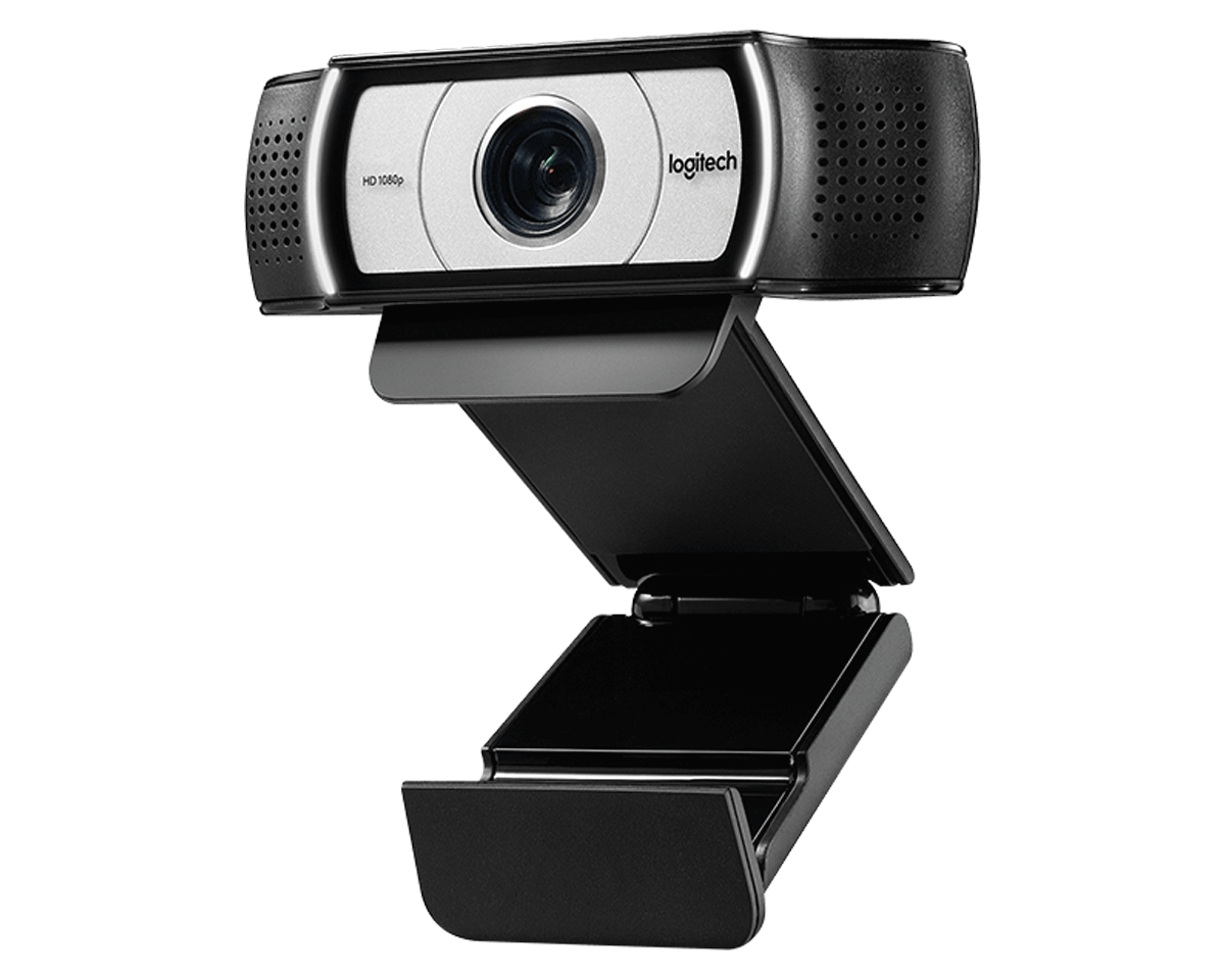  Webcam hội nghị Logitech C930E 