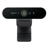  Logitech Brio 4K PRO - Webcam 4K Ultra HD cao cấp 