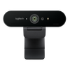 Logitech Brio 4K PRO - Webcam 4K Ultra HD cao cấp