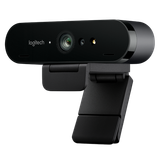  Logitech Brio 4K PRO - Webcam 4K Ultra HD cao cấp 