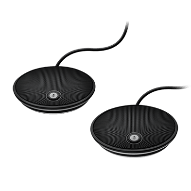  Microphone mở rộng cho Logitech Group 