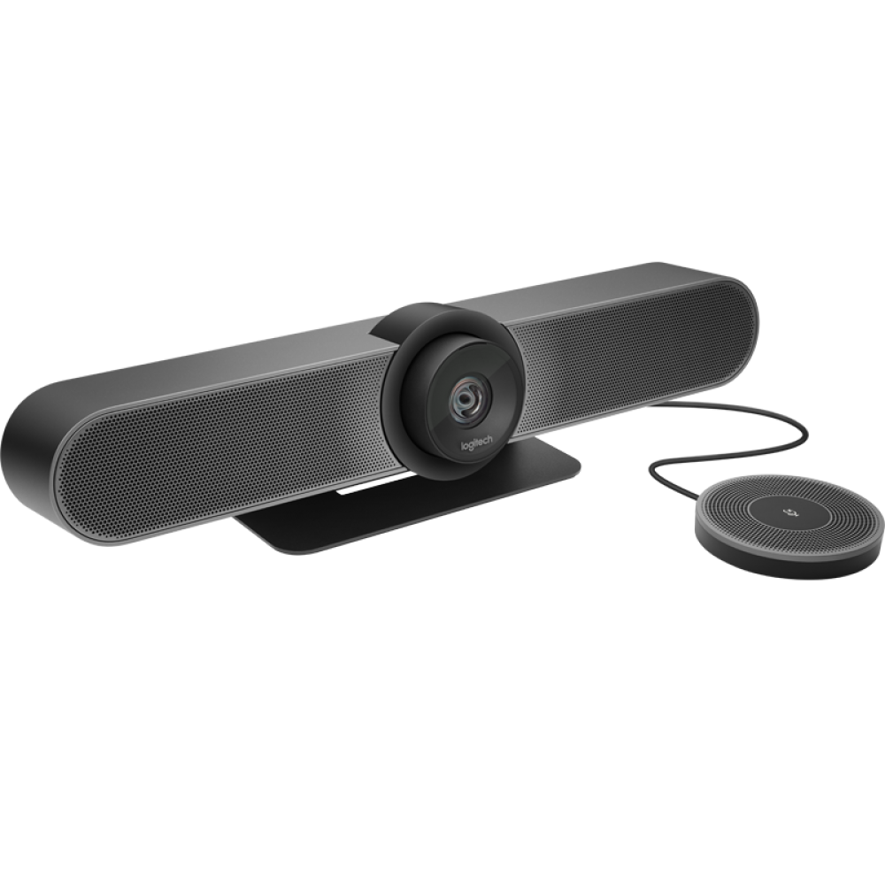  Microphone mở rộng Logitech Meetup 