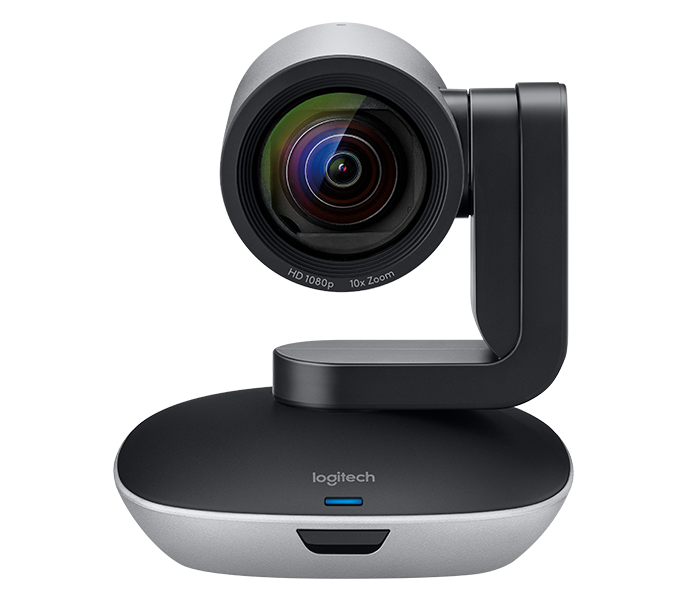  Camera hội nghị Logitech PTZ Pro 2 