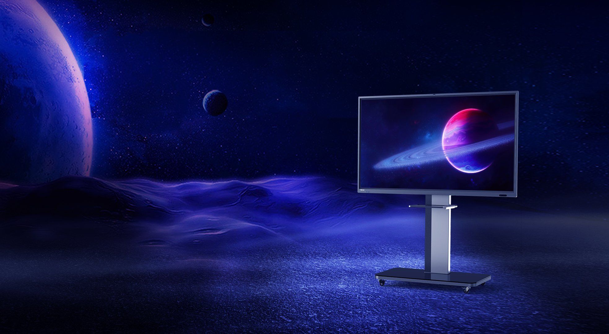  Màn hình tương tác Horion M5APro 