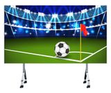  Màn Hình LED Chiếu Bóng Đá Và Rạp Chiếu Phim 