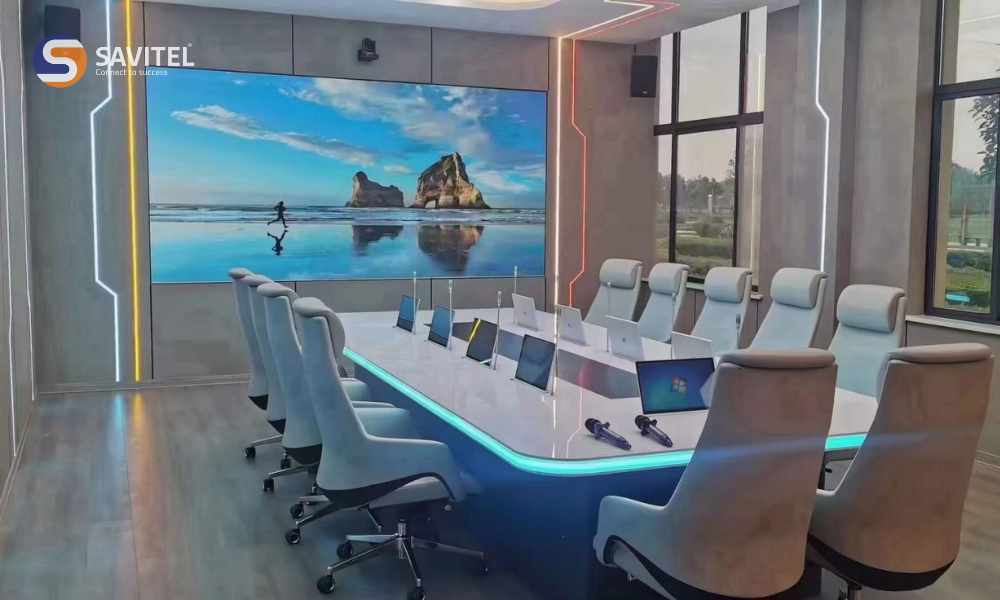  Báo giá màn hình LED P1 trong nhà (Led P1 Indoor) chất lượng 
