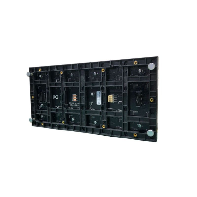  Màn Hình LED P1.53 Trong Nhà 