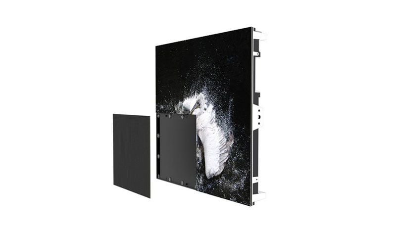  Màn Hình LED P1.875 Trong Nhà (Indoor) 
