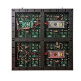  Màn Hình LED P10 Ngoài Trời 