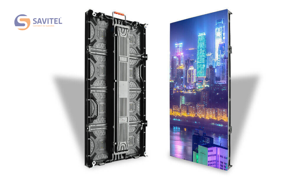  Màn hình LED P1.25 Trong Nhà (Indoor) 