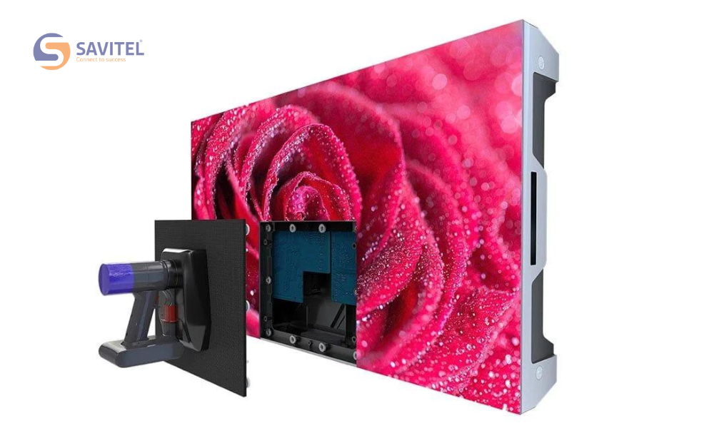  Màn hình LED P1.25 Trong Nhà (Indoor) 