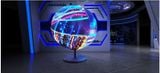  Màn Hình LED Quả Cầu 