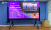  Báo giá màn hình LED sân khấu sự kiện ngoài trời, trong nhà 